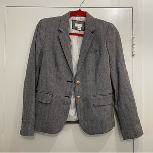 J. Crew Blazer